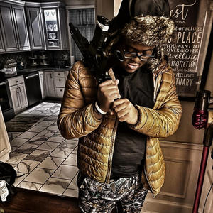 Chosen me (Explicit)