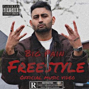 Freestyle (Remastered) [Explicit]