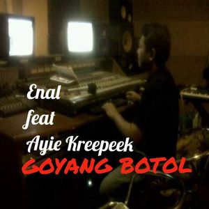 GOYANG BOTOL