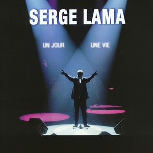 Serge Lama - Rien ne vaut vous (en duo avec Léna Ka) (Live à Bercy, 2003)
