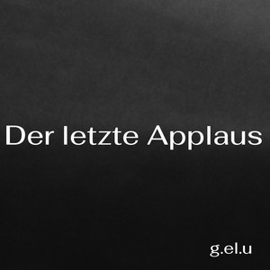 Der letzte Applaus