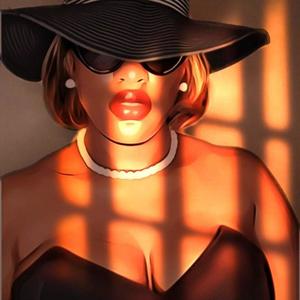 Buried My Pain (Explicit)