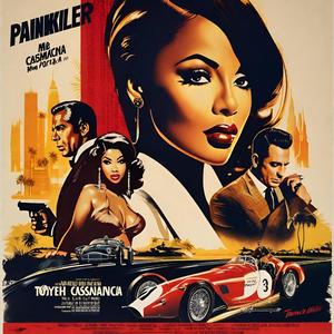 Painkilla, Pt. 3 (feat. Toya) [Explicit]