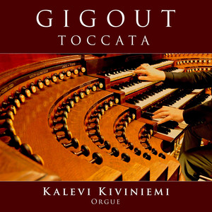 Gigout Toccata