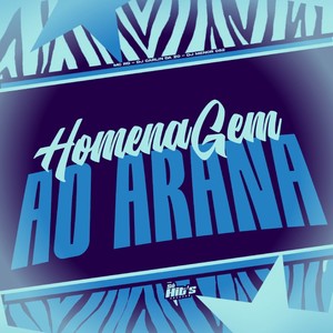 Homenagem ao Arana (Explicit)