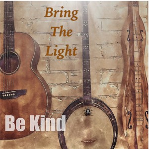 Be Kind(feat. John Lee)
