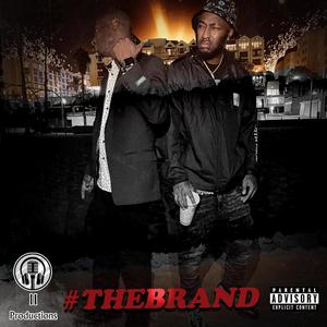 THE BRAND (Explicit)