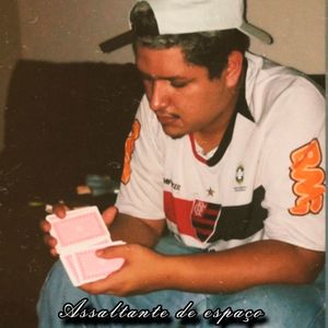 Assaltante de Espaço