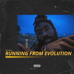 Running from Evolution (Explicit)