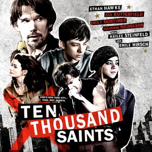 Ten Thousand Saints (Original Motion Picture Soundtrack) (万圣年代 电影原声带)