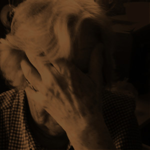 Old Grandma