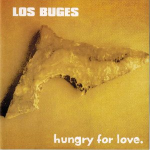 Hungry for Love