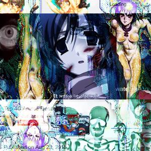 Break In Half (feat. Nagareboshi) (Explicit)