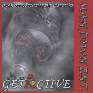 Get Active - The Album