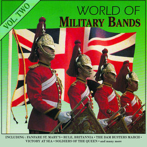 World Of Military Bands