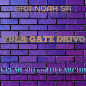 Vula Gate Drivo