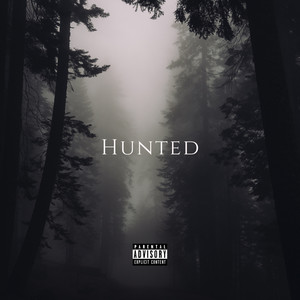 Hunted (Explicit)