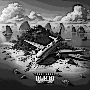 Plane Crash (feat. MMBMagz) (Explicit)