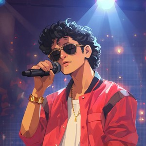 老人与海 (funky版)