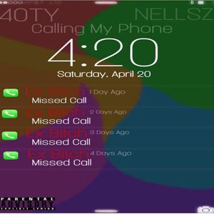 Calling My Phone (feat. Nellsz Novacaine)