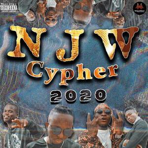 NJW Cypher 2020 (Explicit)