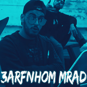3arfinhom Mrad