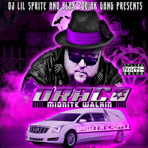 Everything is Alrite (Dragged n Chopped Version|Explicit)