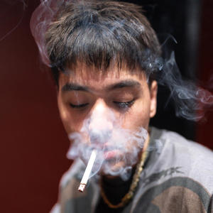 games (feat. Sol.Luna) (Explicit)