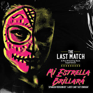 Mi Estrella Brillara (feat. Thunder Rosa & Sylvana Joyce & the Moment)