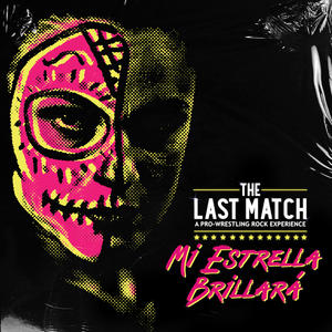Mi Estrella Brillara (feat. Thunder Rosa & Sylvana Joyce & the Moment)