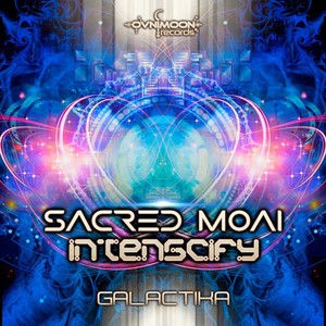 Galactika (Original Mix)