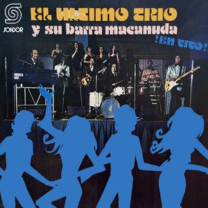 Dime Por Qué (En Vivo)