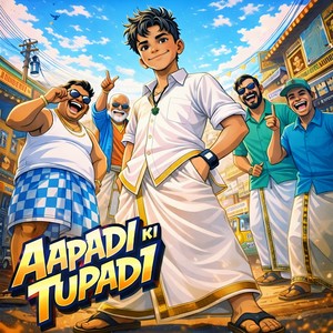 Aapadi ki Tupadi