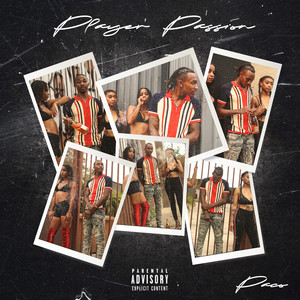 Can’t Nobody (Explicit)