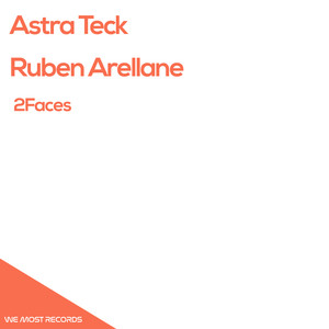 2Faces (Pablo Caballero Remix)
