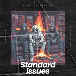 Standard Issues (Explicit)