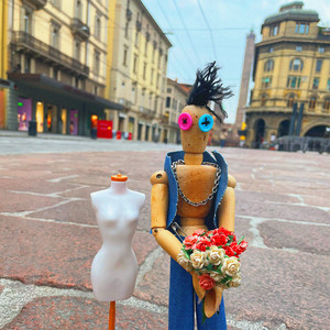 ROSE (PUNK) A BOLOGNA