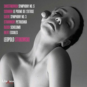Symphony No. 3 in B Minor, Op. 42 
