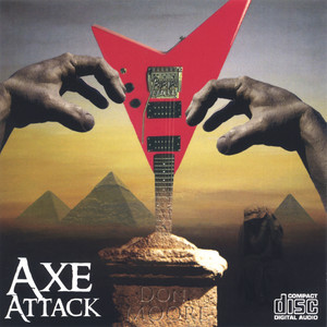 Axe Attack