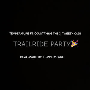Trailride Party