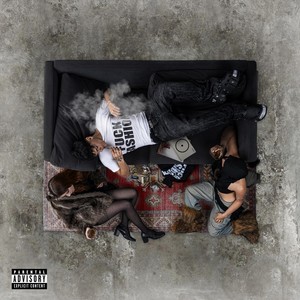 GREENCASH (feat. shitface?) (Explicit)