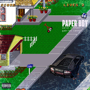Paper Boy (Explicit)