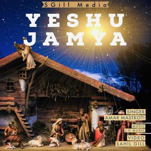 Yeshu Jamya (feat. Amar Mastkoti)