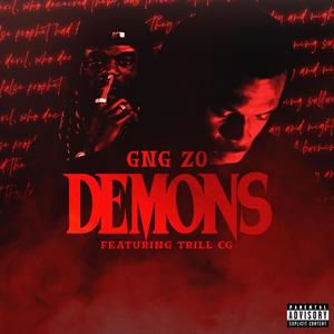 Demons (Explicit)