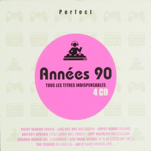 Perfect Années 90 (Tout Les Titres Indispensables)