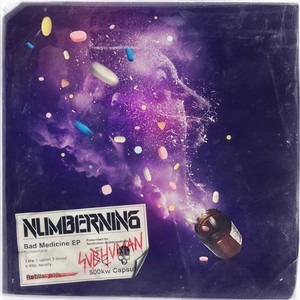 The Final Five (Original Mix)