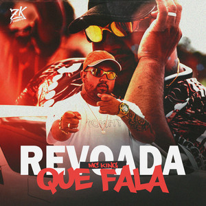 Revoada Que Fala (Explicit)