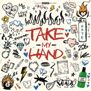 Take My Hand (feat. Jay Park) [Sped Up] (Explicit)
