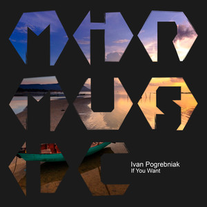 If You Want (Instrumental Mix)