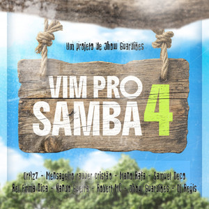 Vim pro samba 4